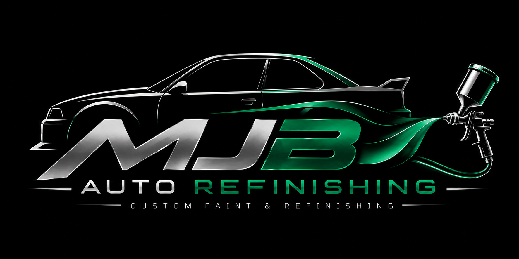MJB Auto Refinishing